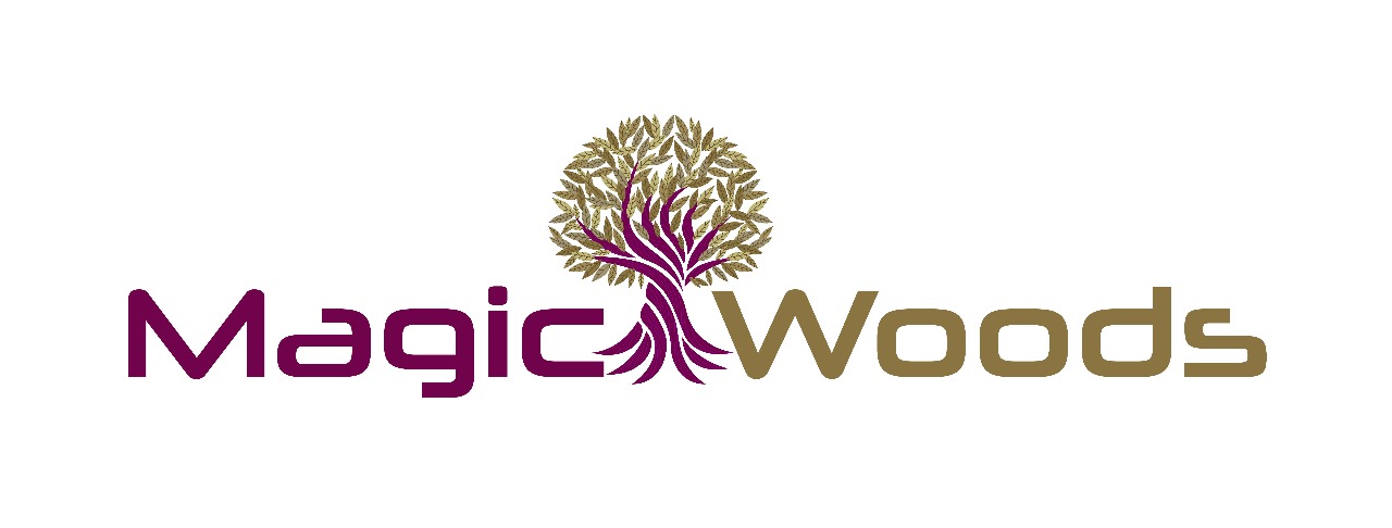 Magic Woods