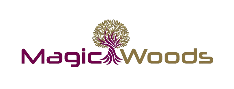 Magic Woods