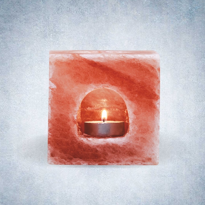 AROMA DIFFUSER-SQUARE (1-HOLE) 1.5