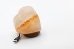 Himalayan Salt USB (Heart Shap)