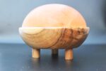 Wooden Detoxer Base