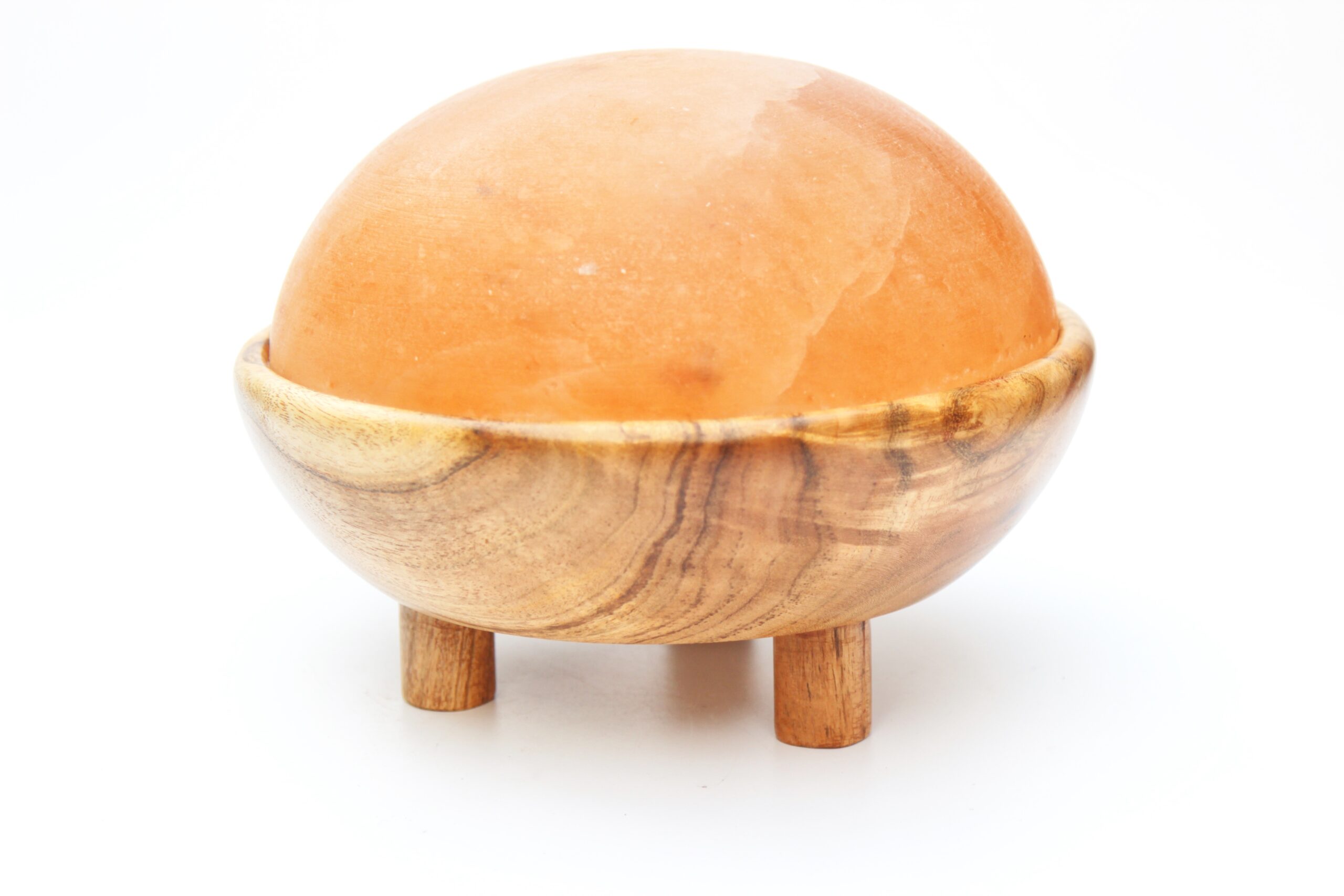 Wooden Detoxer Base